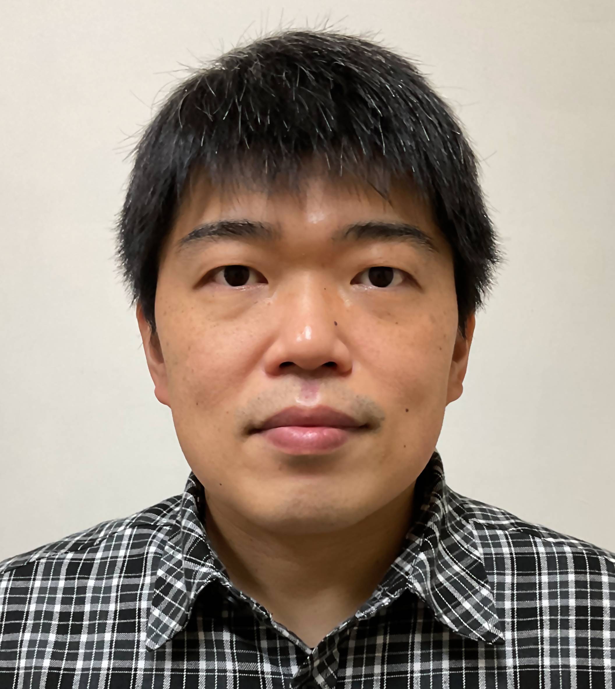 蔡佳宏 Chia-Hung Dylan Tsai